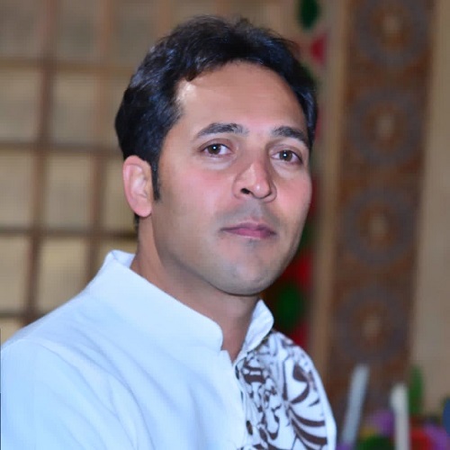 مهدی رجبی