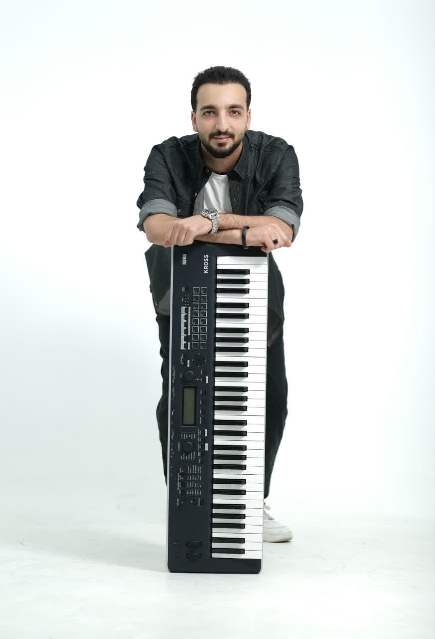 حمیدرضا خرم پناهی