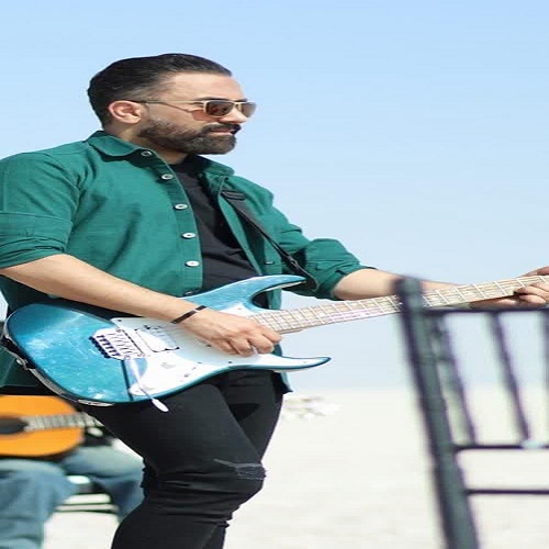 محمدرضا سمندر
