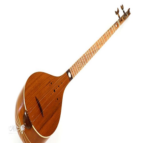 آموزش تنبور