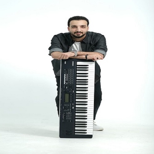 حمیدرضا خرم پناهی