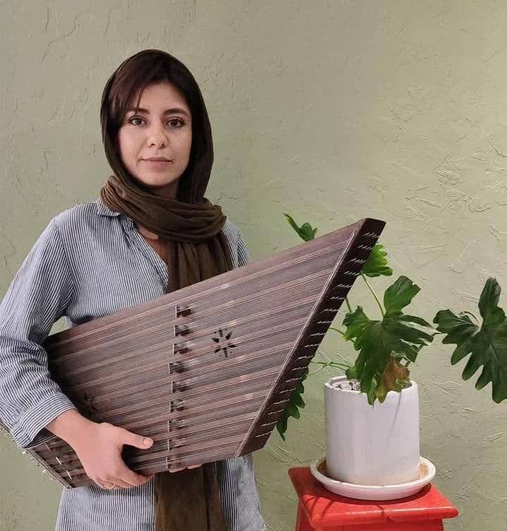 صدف پورشکیبایی
