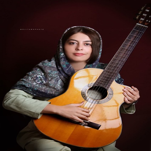 فاطمه حق پرست