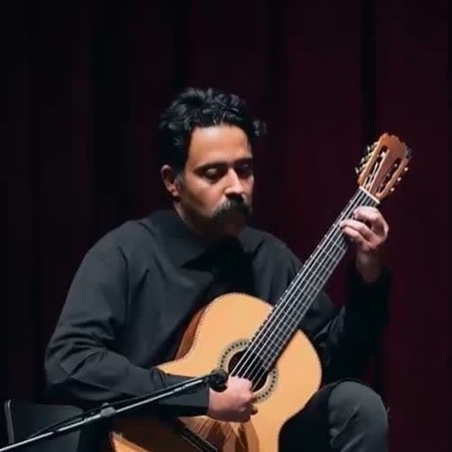 محمد هاشم صمیمی