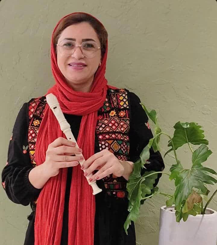 فاطمه هوشیاری پور