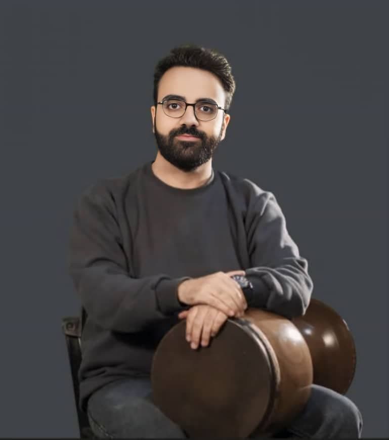 پویا زجاجی