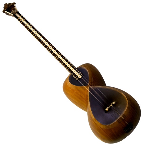 آموزش تار