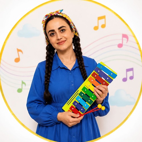 آزیتا صیادی