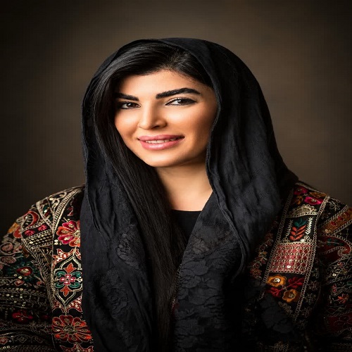الهام موسایی