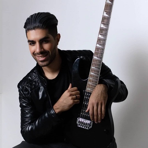 محمد ساسانی