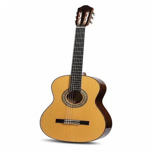 آموزش گیتار فینگر استایل (فلامنکو) Flamenco